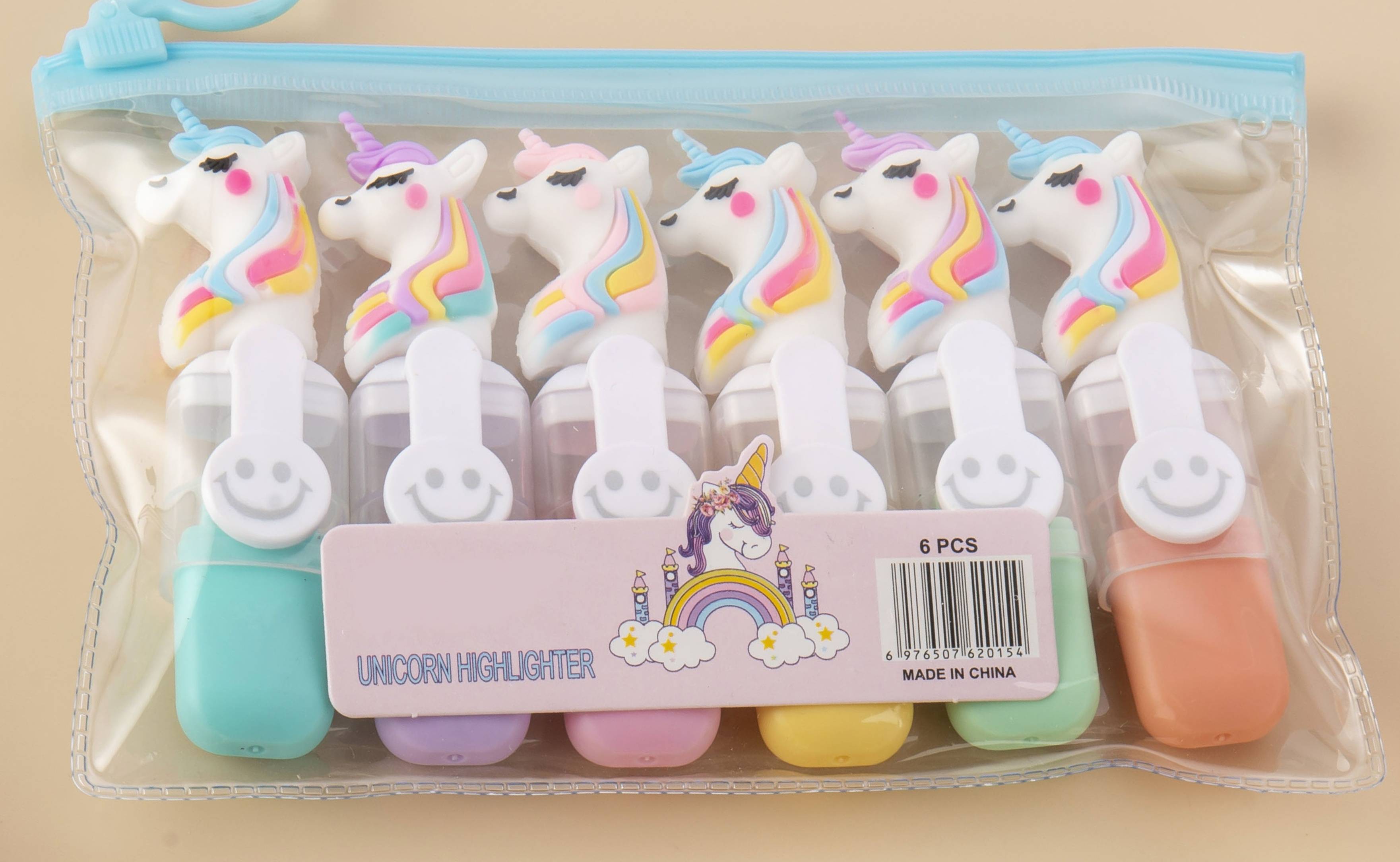 UNICORN MINI HIGHLIGHTER